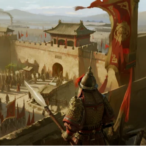 大凌河之战：皇太极围城打援2.0版本，明廷4万援军，为何救不了一座城？