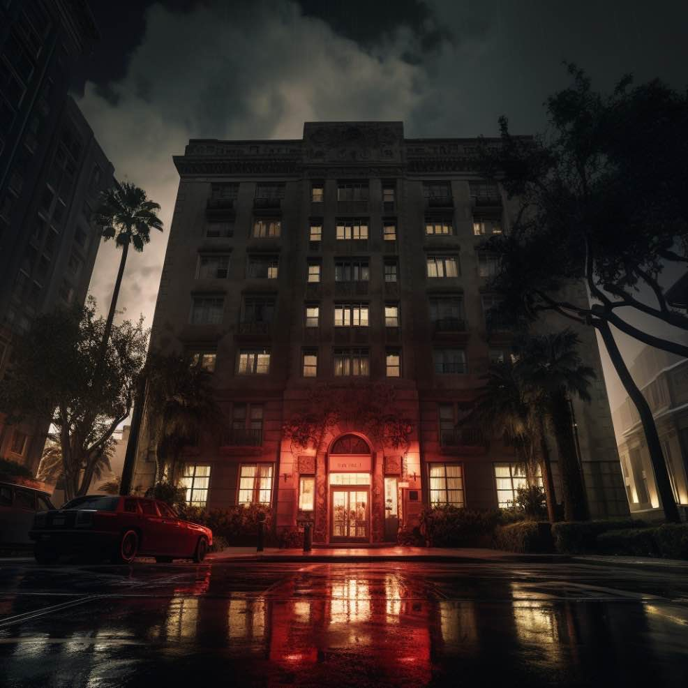 6.世纪悬案塞西尔酒店：蓝可儿事件与恶魔门徒拉米雷斯 episode artwork