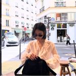 子見南子