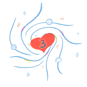 EP3-情人节特辑｜爱与仪式感，从来都不止一种模样