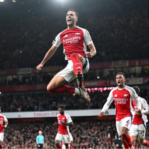 为什么舆论对阿森纳如此苛刻？(阿森纳主场2:2利物浦)