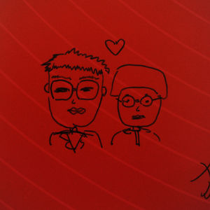 E783.藕断丝连、转瞬即逝、用鸡蛋碰石头，都是很好的爱