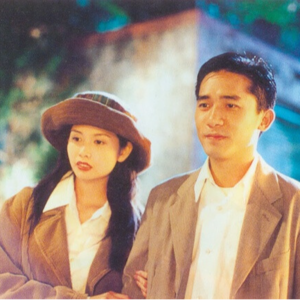 34【香港影视宇宙十三期】港圈龙凤,港片乱斗,港乐闲谈(下)