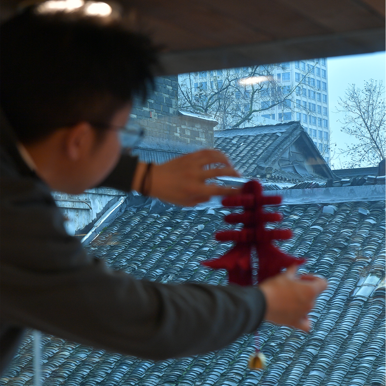 Ep. 008 新年特辑 | 对话资深培训专家：搞定高风险对话，成长快人一步 episode artwork