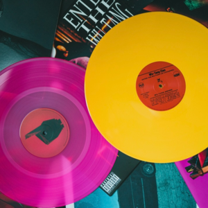 EP.01: 我们的“人生歌单”