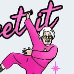 反正还能活一会