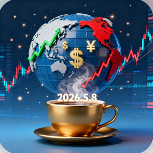 20250508_全球投资市场早咖啡