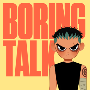 Boring Talk