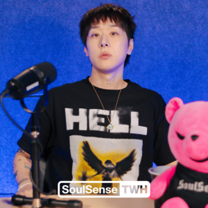 【pH-1】“不管你现在有多少炒作或热度 要把音乐放在首位 因为归根结底 你是一位艺术家”| SoulSense TWH