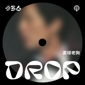 #36 直球老狗