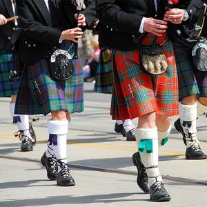 E525.故事回声：我也是孩子爸爸，但我坚决反对儿子穿裙子去学校