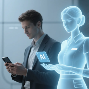 vol.88 AI应用会成为未来的新媒介吗?【设计100问】-远麦刘斌