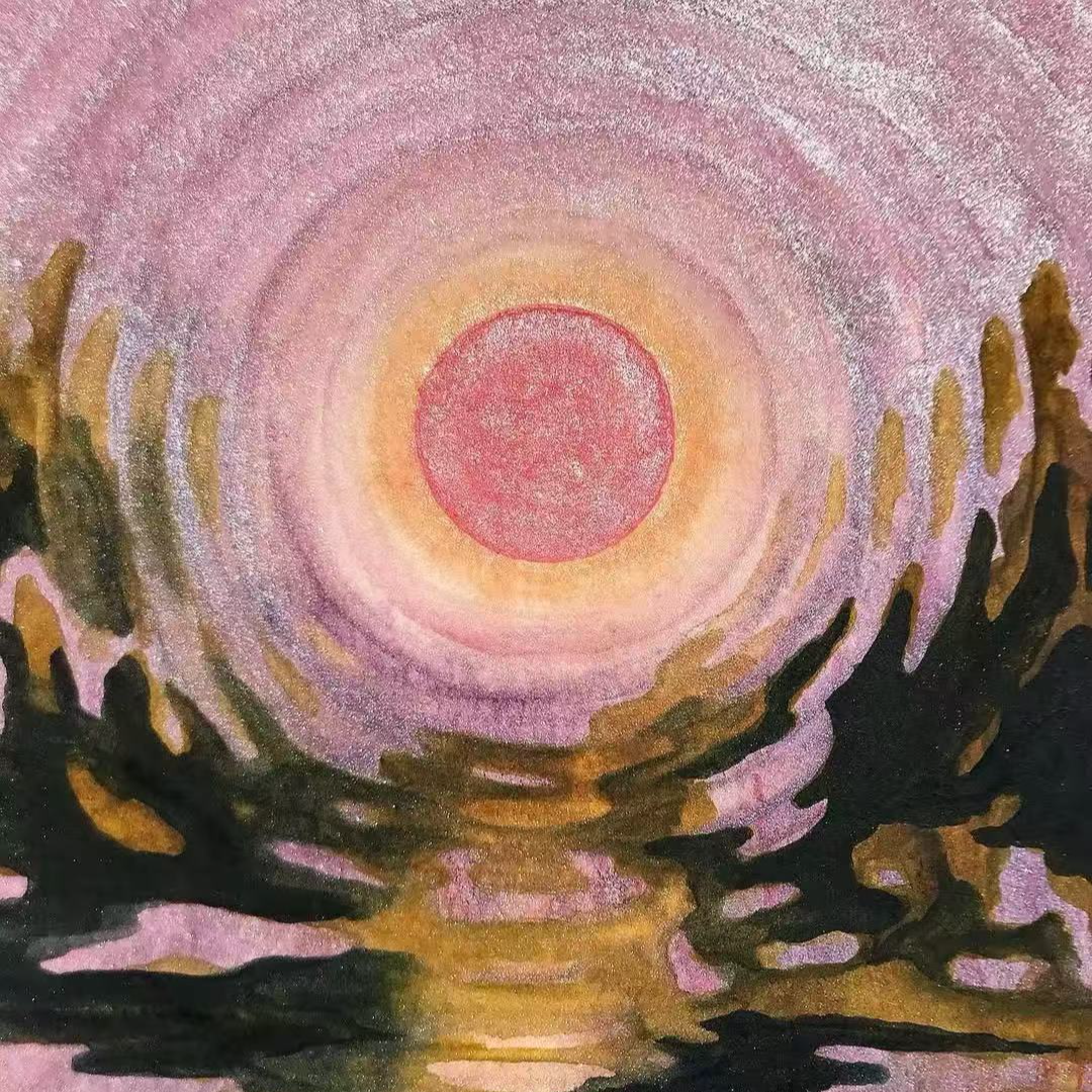 Vol.05 梦境，是恐惧还是力量 episode artwork