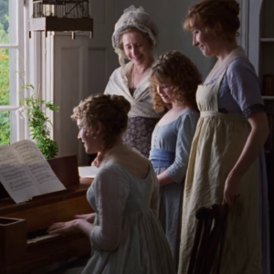 16. 我们为什么爱简奥斯汀?