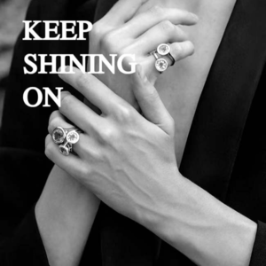 全情投入，爱上选择