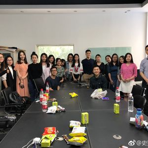 史蒂夫说88期 - 听众成了嘉宾是怎样的体验？