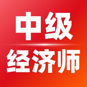 中级经济师