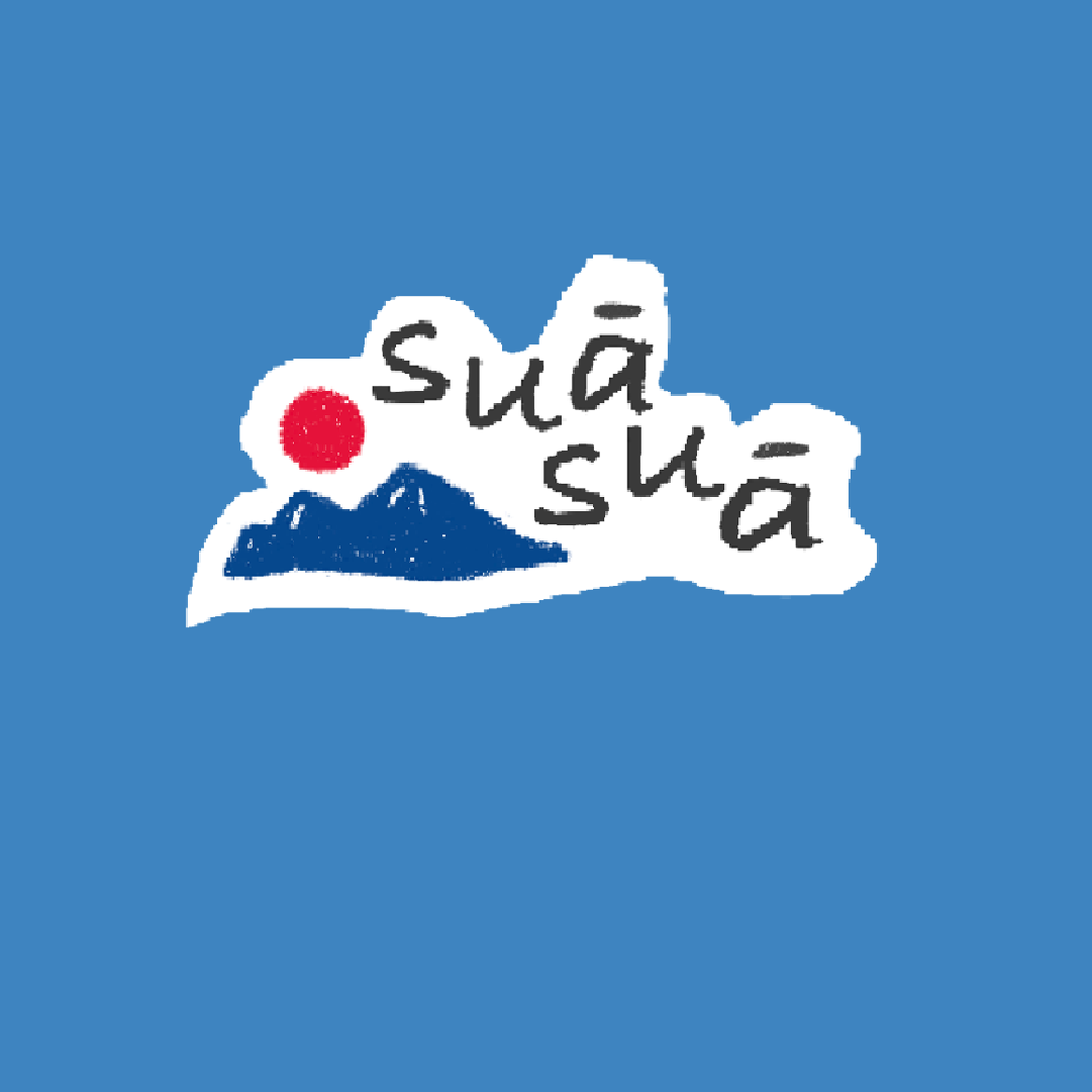 番外 | 『Sua Sua 吱』在大理学点白族话？ episode artwork