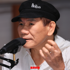 赵传：时光里的歌