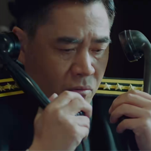 从零开始聊《北平无战事》P3：金杯共汝饮，白刃不相饶！