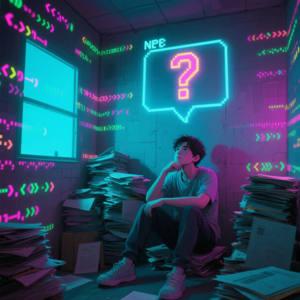觉醒的NPC——在虚实之间寻找自我