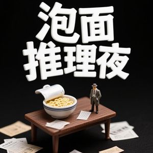 泡面推理夜