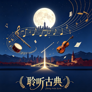 【聆听古典035】何人不起故园情——德沃夏克《“自新世界”交响曲》第二乐章