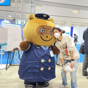 小布家的爱姐姐