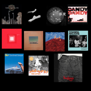 39.「SET」Rock N Roll🎵