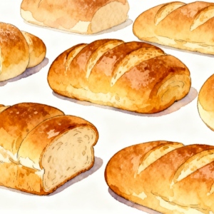 Vol.68 治愈系冥想:沉浸式烤面包、下雪天喝热可可、海边散步,泡澡!