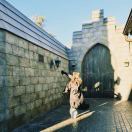 只会吃喝玩乐的趴趴酱