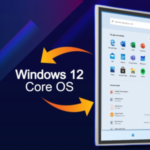 Windows 12 依旧不会在今年发布