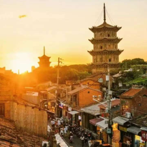 泉州美食文化探秘与传承