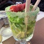 胡椒薄荷已经存在