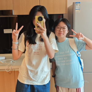 【女宝必听】是什么契机让我们开始学习女性主义