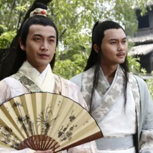 022 武侠：成人童话|漫话古龙《陆小凤传奇2：绣花大盗》