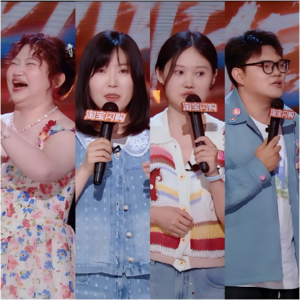 《喜剧之王单口季3》第05期：小海痛骂情商书，漆漆开发新恋综！