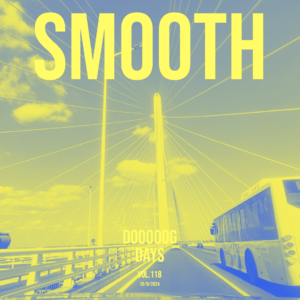 vol.118:一种丝滑的,游刃有余的感觉