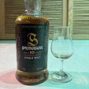 Vol.01 文宇：赫瑞瓦特蒸馏与酿造专业，真的硬核！