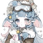 袅袅Nut