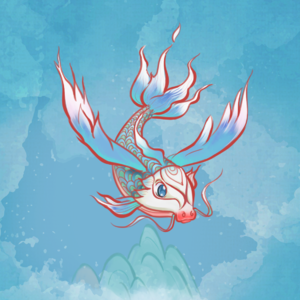 第22集：喜欢分享的文鳐鱼