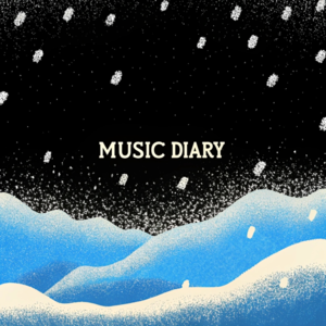 #52-白噪音 | 吃完宵夜去踩雪