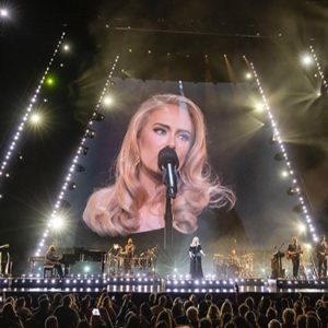 前瞻钱瞻-70. 2025 全球音乐产业发展100大发展趋势 Adele 告别歌坛 霉霉经济 BTS风行