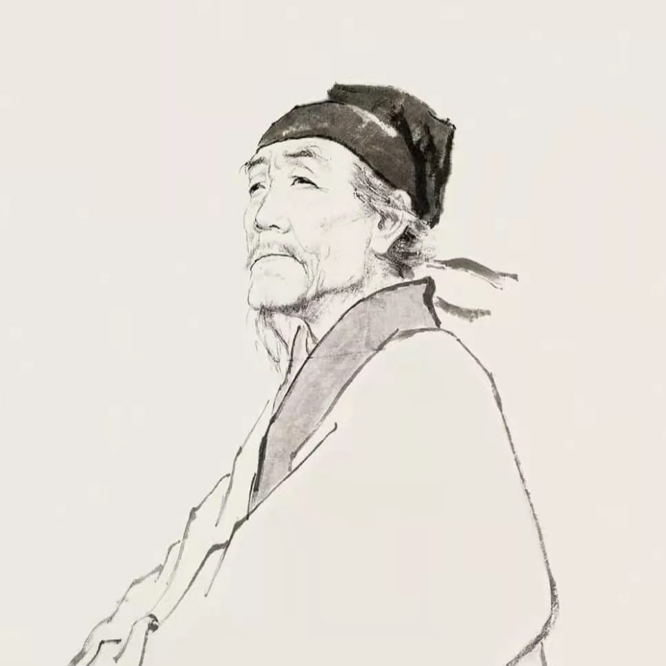 010-杜甫诞辰1310周年：率真张狂是他，不忍人更是他 episode artwork