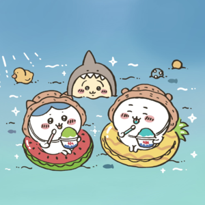 vol.03【夏日特辑】：夏天你不一定多喜欢，但暑假你得过啊