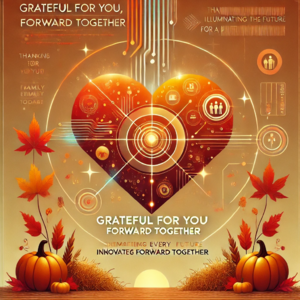 前瞻钱瞻-74. 感恩节快乐！BLACK FRIDAY 黑五趋势前瞻