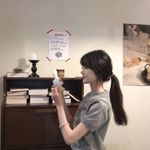 巧克力牛奶味泡泡