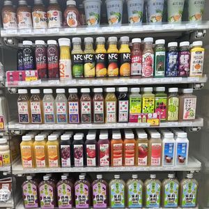 咖啡时间：春天来了，要不要在办公室自制冰果咖？