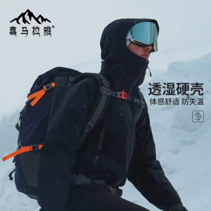 全球销量第一的骆驼冲锋衣：审时度势的赢家