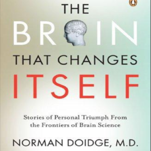 重塑大脑：改变你心智的20个方法The Brain That Changes Itself